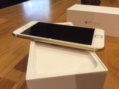 Unlocked Apple iphone 6 (whatsapp +254736134097